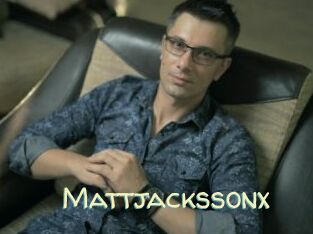 Mattjackssonx