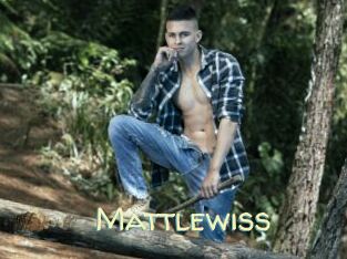 Mattlewiss