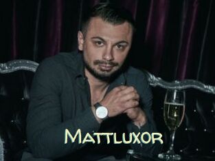 Mattluxor