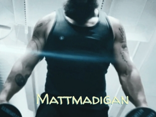 Mattmadigan