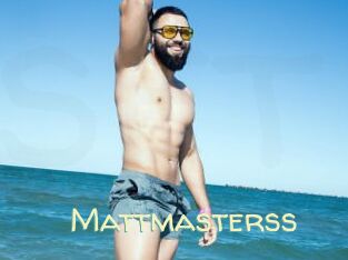 Mattmasterss