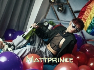 Mattprince
