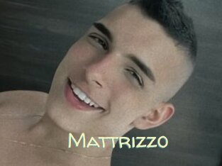 Mattrizzo