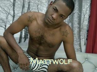 Mattwolf