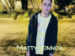 matty_connor Sexy Tchat
