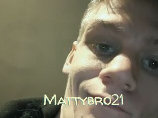 Mattybro21