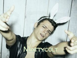 Mattycolt
