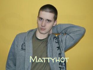 Mattyhot
