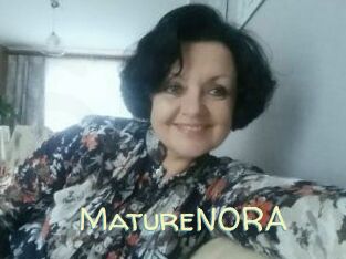 MatureNORA