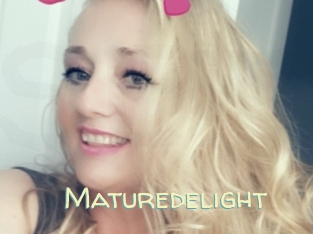 Maturedelight