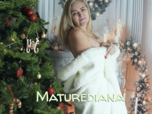 maturediana Sexy Tchat