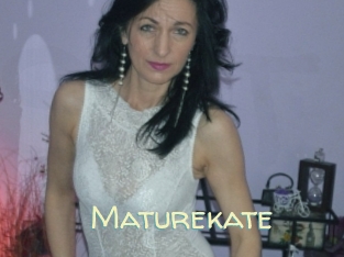 maturekate Sexy Tchat