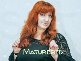 Maturered