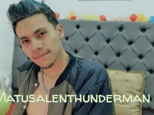 Matusalenthunderman