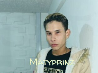 Matyprinz