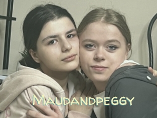 Maudandpeggy