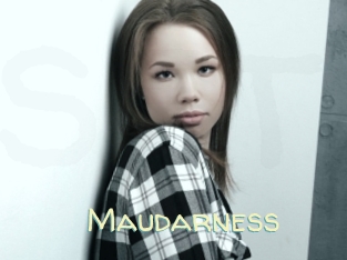 Maudarness