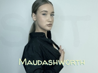 Maudashworth