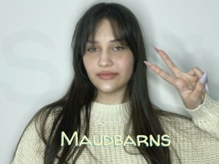 Maudbarns