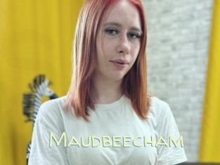 Maudbeecham