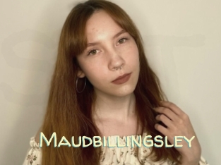 Maudbillingsley