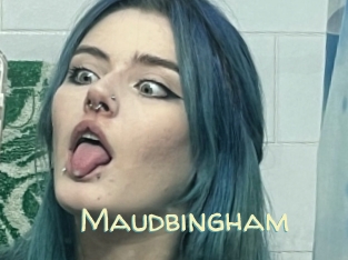 Maudbingham