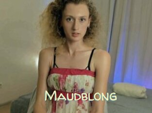 Maudblong