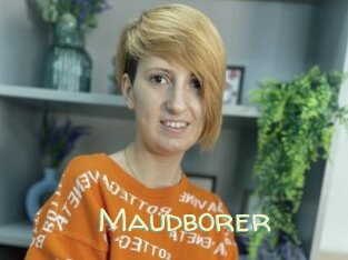 Maudborer