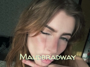 Maudbradway