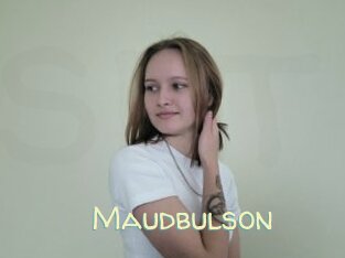Maudbulson