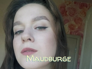 Maudburge
