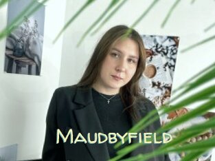 Maudbyfield