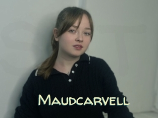Maudcarvell