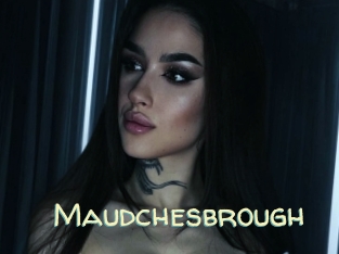 Maudchesbrough