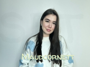 Maudcornett