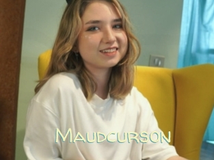 maudcurson Sexy Tchat