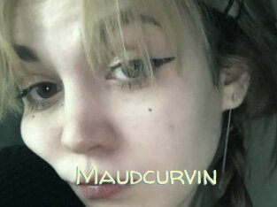 Maudcurvin