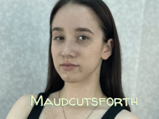 Maudcutsforth