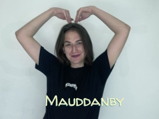 Mauddanby