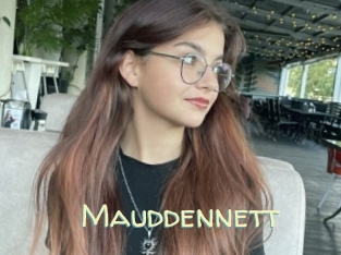 Mauddennett