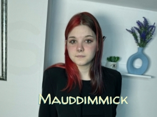 Mauddimmick