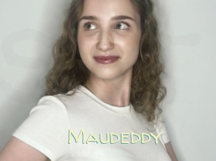 Maudeddy