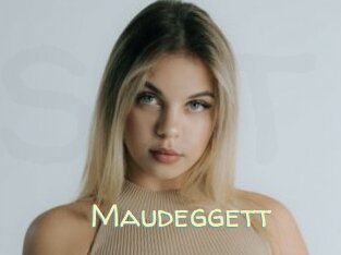 Maudeggett