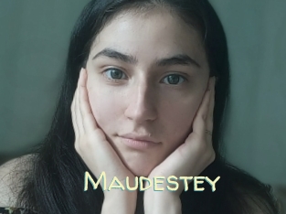 Maudestey