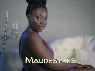 Maudesykes
