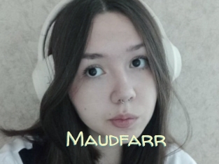 Maudfarr