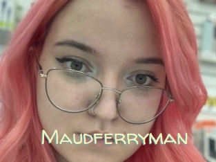Maudferryman