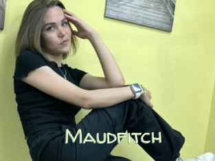 Maudfitch