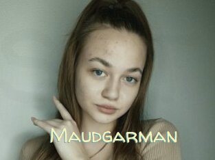 Maudgarman