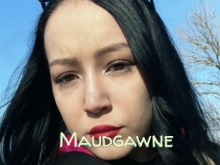 Maudgawne